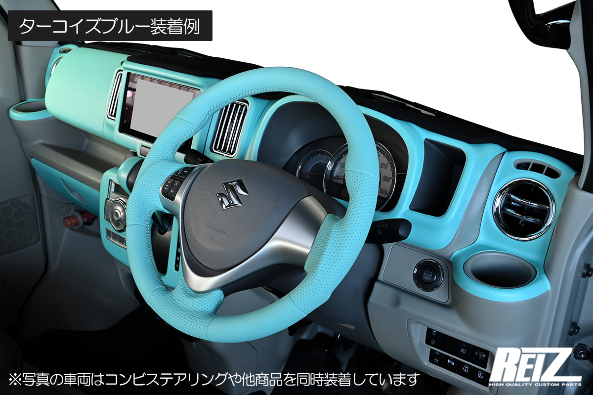 DA17W エブリイワゴン DA17V エブリイバン インテリアパネル 17P ※6型